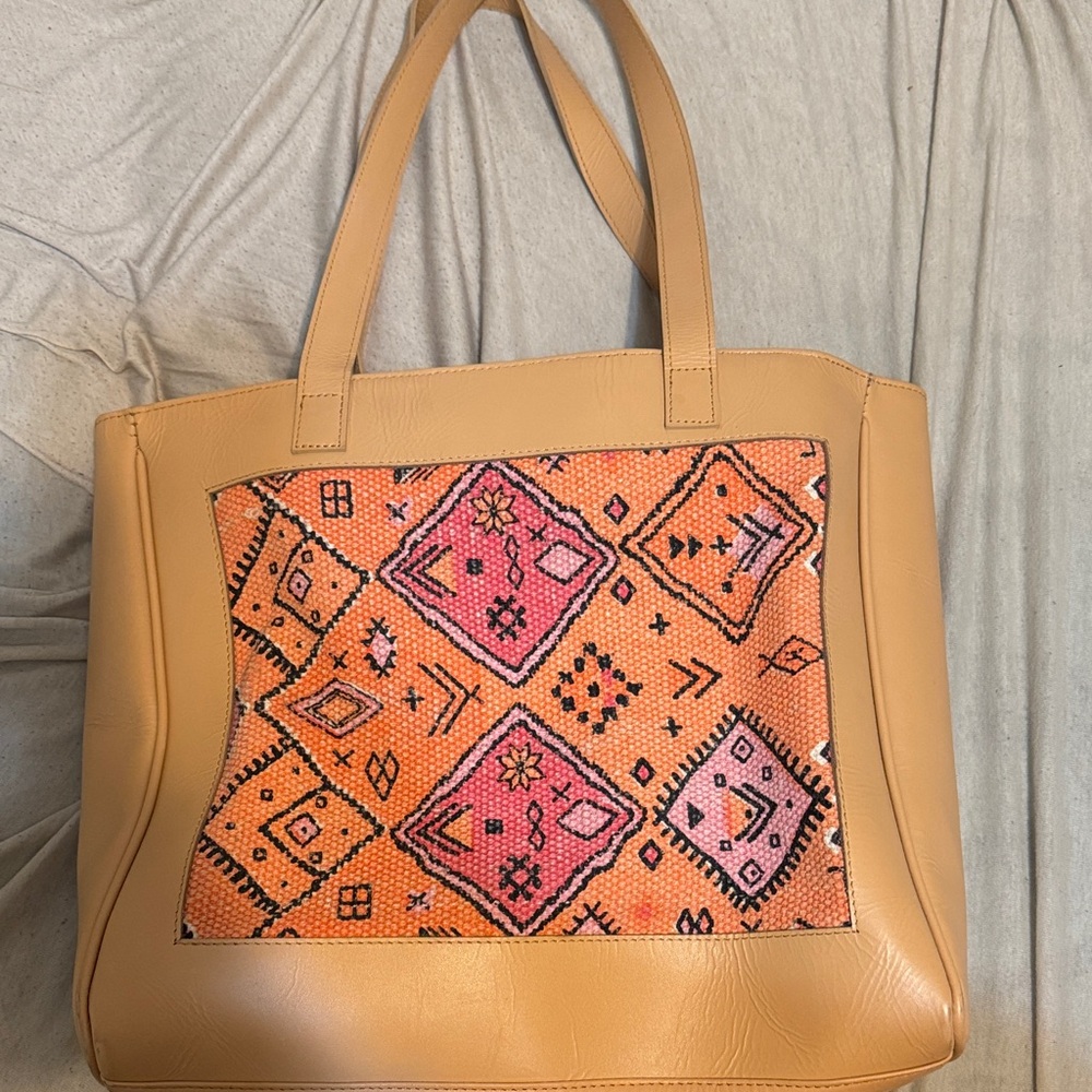 Trades of Hope Purse